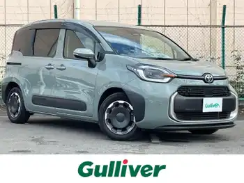 トヨタ シエンタ Z セーフティセンス　コンフォートパッケージ