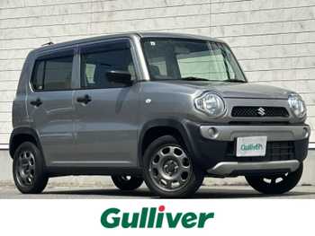 スズキ ハスラー A SDナビフルセグTV バックカメラ ETC 禁煙車