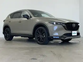マツダ ＣＸ－５ XD スポーツアピアランス 1オーナー　純正ナビ 後席モニター BOSE