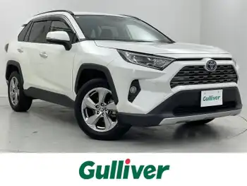 トヨタ ＲＡＶ４ ハイブリッドG