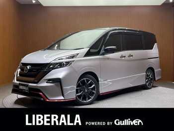 日産 セレナ ニスモ