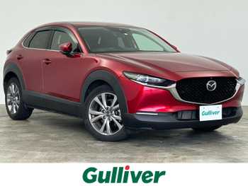 マツダ ＣＸ－３０ 20S Lパッケージ BOSE 純正ナビ 全方位カメラ ETC 禁煙車