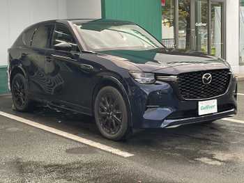 マツダ ＣＸ－６０ XD HV エクスクルーシブスポーツ 純正ナビ 全方位カメラ BOSEサウンド BSM