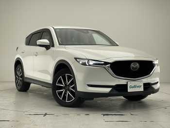 マツダ ＣＸ－５ XD プロアクティブ 純正ナビ BOSEサウンド バックカメラ ETC