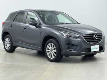 マツダ ＣＸ－５ XD