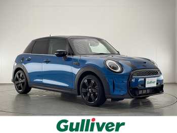 ＭＩＮＩ ＢＭＷ ミニ クーパー S