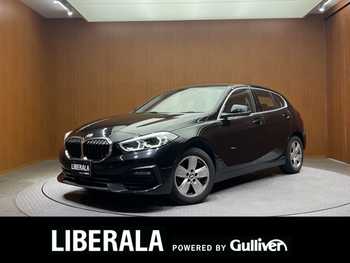 ＢＭＷ ＢＭＷ １１８ｄ プレイ エディションジョイ+ ACC ナビBカメラ 電動リアゲート 衝突軽減B