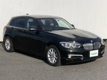 ＢＭＷ １１８ｉ スタイル