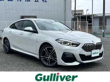 ＢＭＷ ＢＭＷ ２１８ｄ  ワンオーナー 純正ナビ バックカメラ ETC