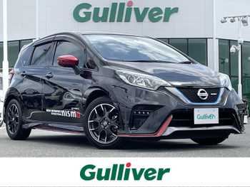 日産 ノート e－パワー ニスモ ニスモエアロ 純正ナビ 全周囲 ドラレコ