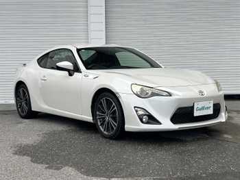 トヨタ ８６ GT 社外ナビ　ETC　キセノンヘッドライト