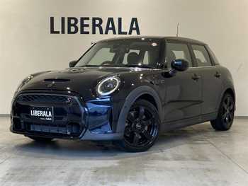 ＭＩＮＩ ＢＭＷ ミニ クーパー S クラシックトリム