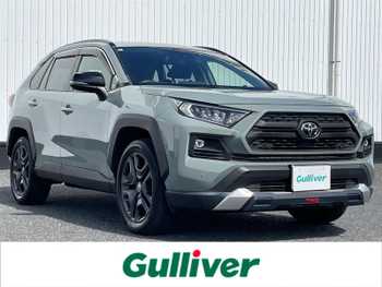 トヨタ ＲＡＶ４ アドベンチャー