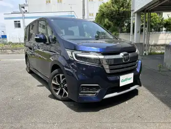 ホンダ ステップワゴン スパーダ ホンダセンシング