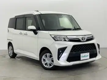 トヨタ ルーミー G－T 純正ナビ バックカメラ ETC 両側パワスラ