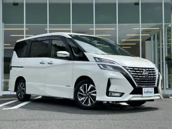 日産 セレナ ハイウェイスター V 10型ナビ 全方位 両側電動 プロパイロット