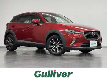 マツダ ＣＸ－３ XD ツーリング BOSE/7型ナビ/DVD・TV/Bカメ/ドラレコ/BSM