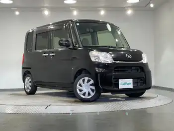 ダイハツ タント X