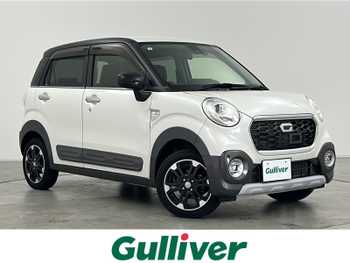 ダイハツ キャスト アクティバ GプライムコレSAⅡ 純正8型ナビ バックカメラ ドラレコ 禁煙車