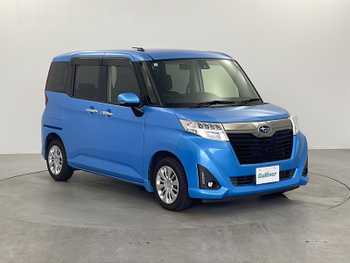 スバル ジャスティ GS スマートアシスト ターボ 純正ナビ 衝突軽減 全周囲 両側電動