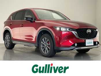 マツダ ＣＸ－５ 20S フィールドジャーニー 純正ナビ 全方位 シートヒーター BOSE ETC