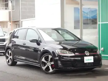 フォルクスワーゲン ゴルフ ＧＴＩ 