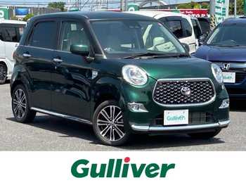 トヨタ ピクシスジョイ F G SAⅢ 禁煙車 衝突被害軽減 ナビTV バックカメラ