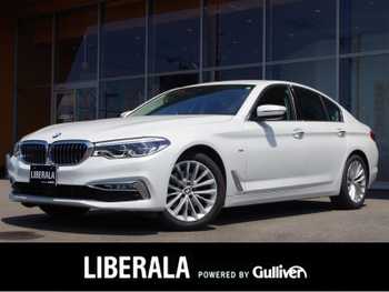 ＢＭＷ ５２３ｄ ラグジュアリー ACC　ヘッドアップディスプレイ　TV