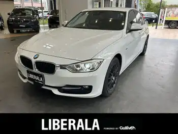 ＢＭＷ ３２０ｄ スポーツ