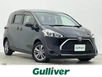 トヨタ シエンタ G セーフティエディション 純正ナビ 全周囲カメラ 両側電動スライド