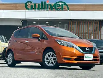 日産 ノート e－パワー X 内地仕入 禁煙車 ナビ TV 全方位カメラ