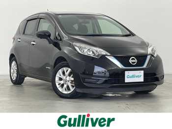 日産 ノート e－パワー X Vセレクション 純正ナビ 全方位カメラ 液晶ミラ- ETC 禁煙