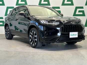 ホンダ ＺＲ－Ｖ ハイブリッド e:HEV Z 純正ナビ 置くだけ充電 BOSEサウンド 禁煙