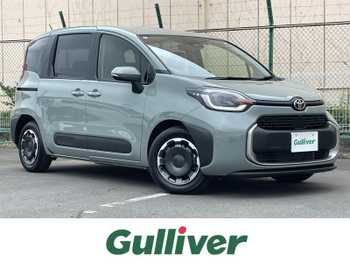 トヨタ シエンタ Z 純正ナビ 全周囲 追従クルーズ 両側電動
