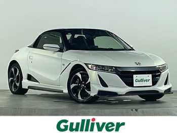 ホンダ Ｓ６６０ α CTBA バックカメラ クルコン スペアキー