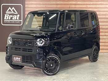 ホンダ Ｎ ＢＯＸ 