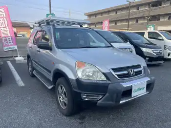 ホンダ ＣＲ－Ｖ パフォーマ iL