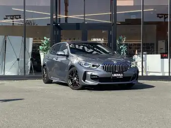 ＢＭＷ １１８ｄ Mスポーツ