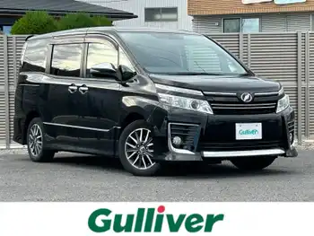 トヨタ ヴォクシー ZS 純正ナビTV Bカメラ 両側パワスラ ETC