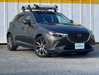 マツダ ＣＸ－３ XD ツーリング