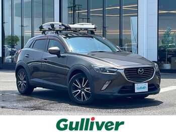 マツダ ＣＸ－３ XD ツーリング