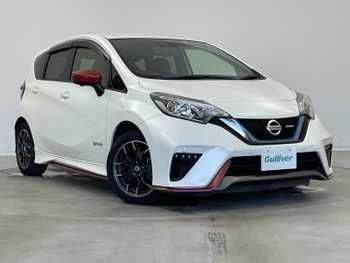 日産 ノート e－パワー ニスモ