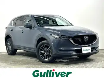 マツダ ＣＸ－５ 20S スマートエディション 純正ナビ 360カメラ ETC 衝突軽減 BSM