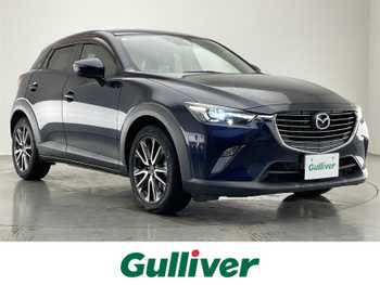 マツダ ＣＸ－３ XD ツーリング