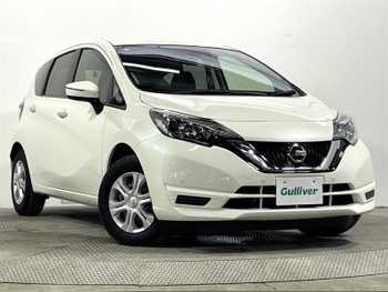 日産 ノート X DIG－S