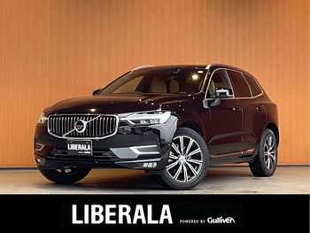 ボルボ ＸＣ６０ D4 AWD インスクリプション