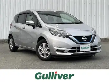 日産 ノート e－パワー X 純ナビ 全周囲カメラ Dインナーミラー ETC