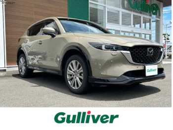 マツダ ＣＸ－５ 25S エクスクルーシブモード