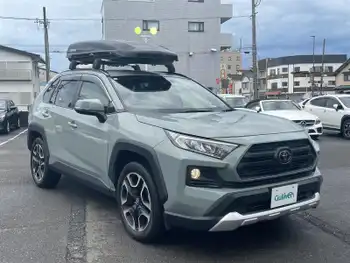 トヨタ ＲＡＶ４ アドベンチャー