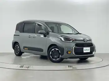 トヨタ シエンタ ハイブリッド Z 純正10型ナビ 前後ドラレコ バックカメラ